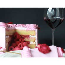 Load image into Gallery viewer, Raspberry &amp; Red Wine
